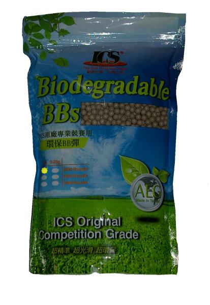ICS BIO 020g 5000ks Earth